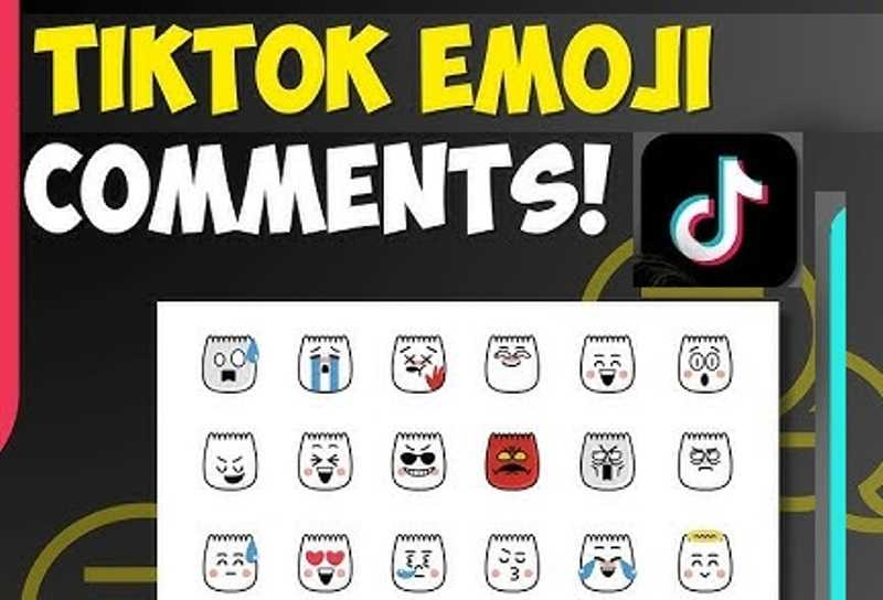 add-emojis-in-tiktok-captions-comments