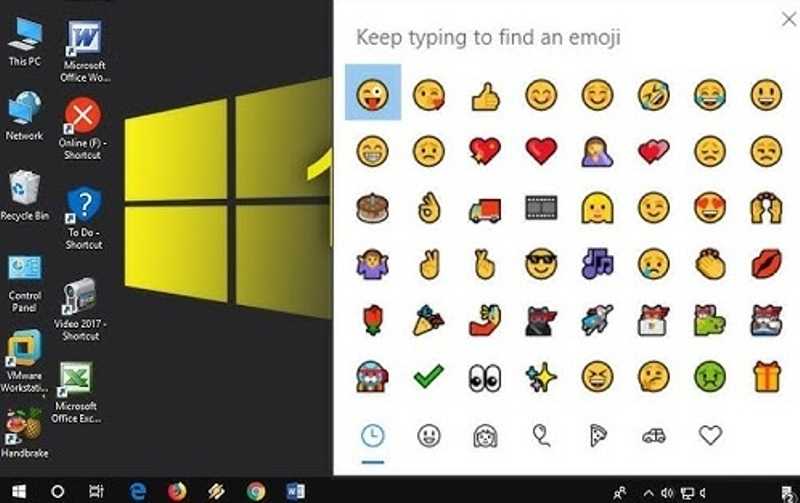 how-to-do-emojis-on-computer