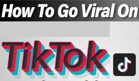 how-to-go-viral-on-tiktok
