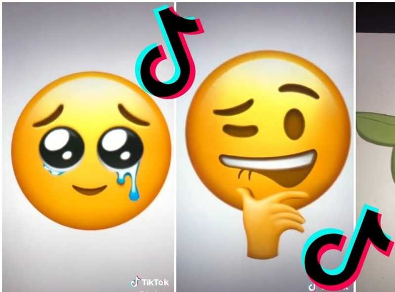most-popular-tiktok-emojis