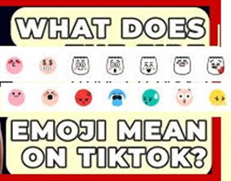 tiktok-emoji-meanings-use