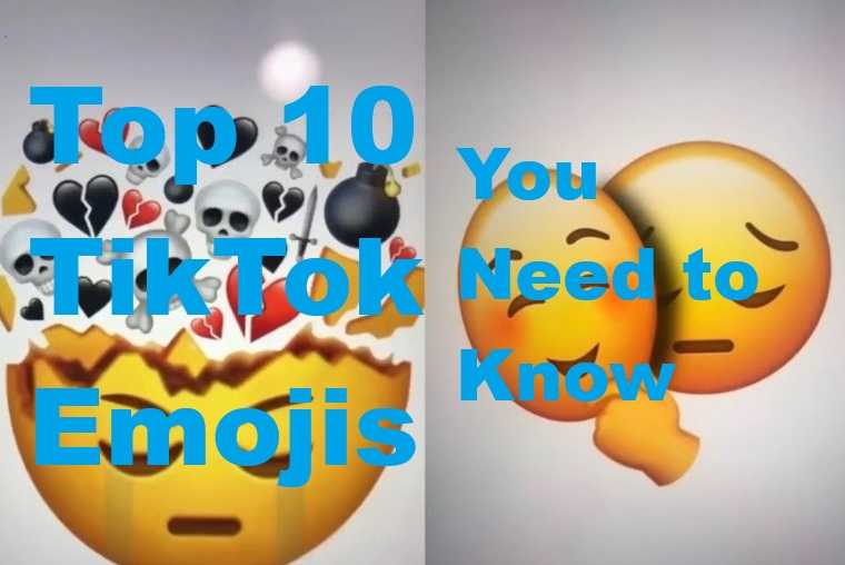 top-10-tiktok-emojis