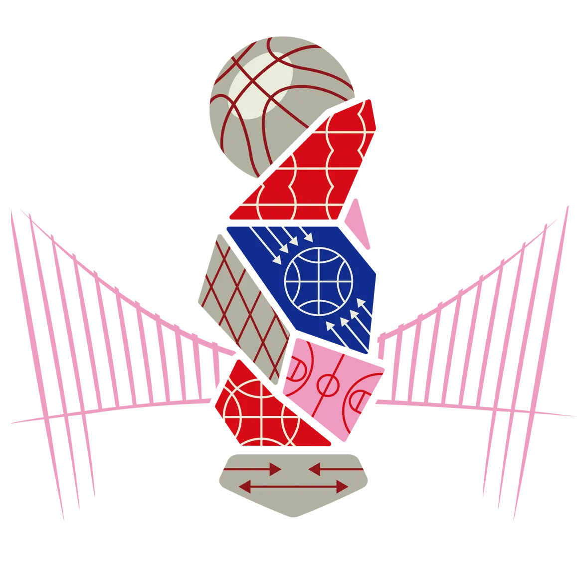 国际篮联U17男篮世界杯小组赛 斯洛文尼亚VS波多黎各20260628