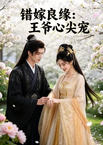 错嫁良缘：王爷心尖宠
