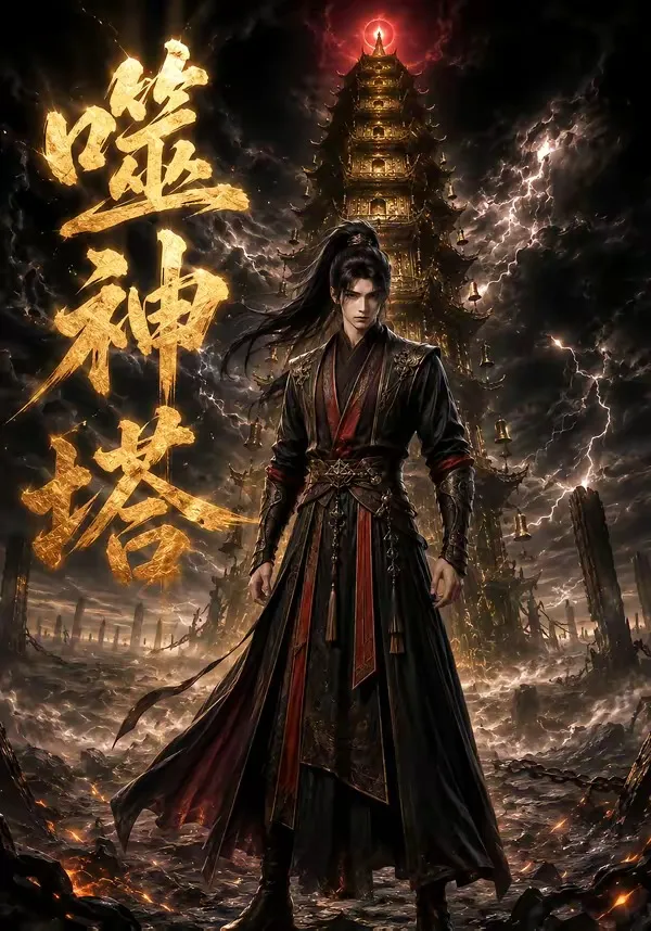 噬神塔